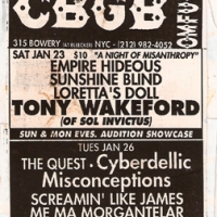 CBGB